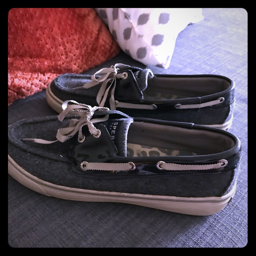 Sperry shoes